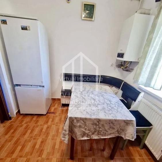 Apartament cu 3 camere, 66mp utili, decomandat, parcare subterana - 10