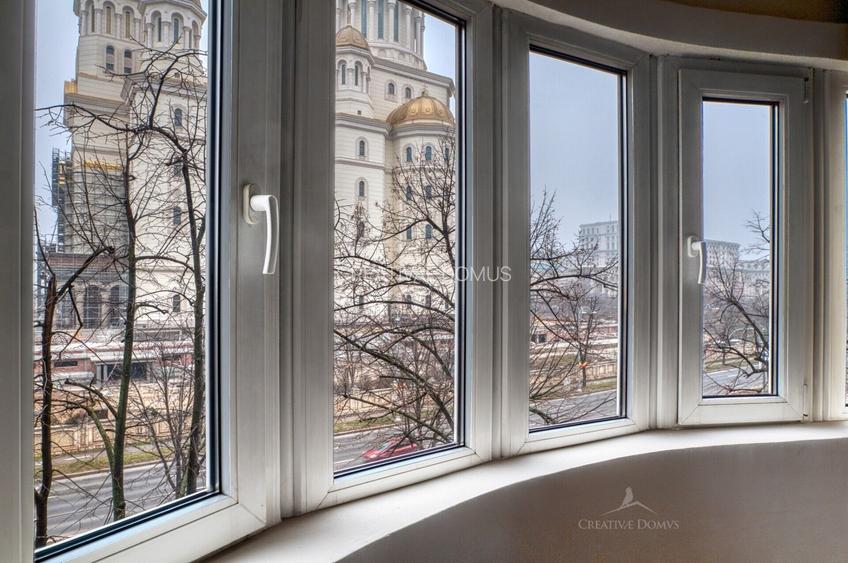 Palatul Parlamentului - Marriott / Apartament cu doua camere - 6