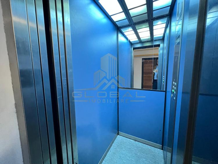 2 camere ,54 mp, 1 parcare, balcon zona Buna-Ziua