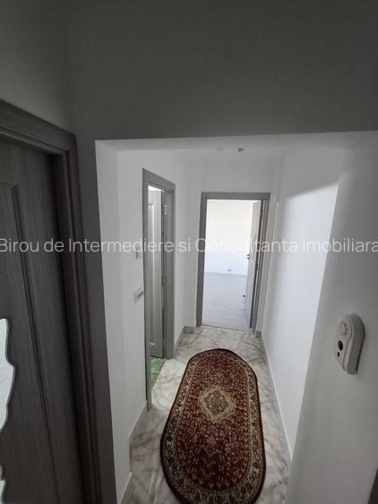 🙋Tomis NORD🔸 3 Camere semiDecomandate 46,7m² RENOVAT Gaze - 6