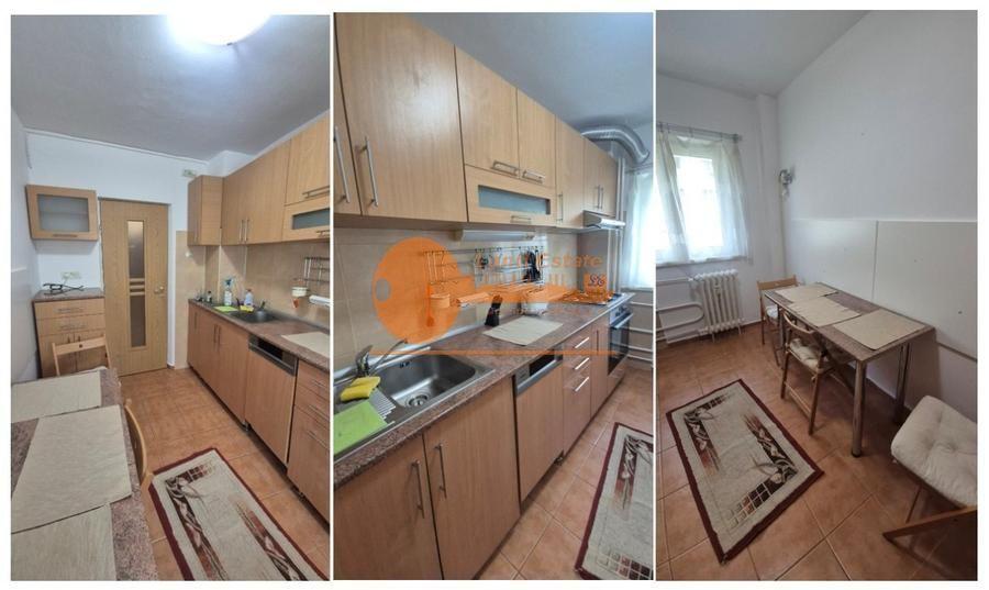 Apartament 2 camere | Turda | Complet renovat
