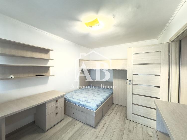 Ocazie! Apartament cu 2 camere Baba Novac - Parc IOR - Park Lake - 5