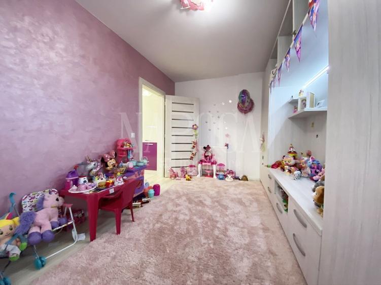 Apartament 2 camere de vanzare in Intre Lacuri, Cluj Napoca