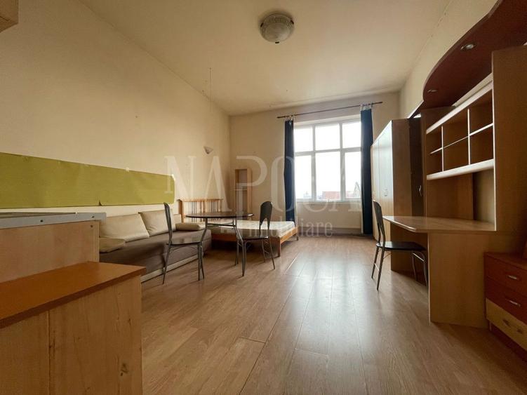 Apartament 4 camere de vanzare in Centru, Cluj Napoca