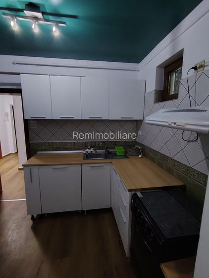 Oportunitate Primăverii: Apartament 2 Camere la Parter – Birou sau Locuit - 9