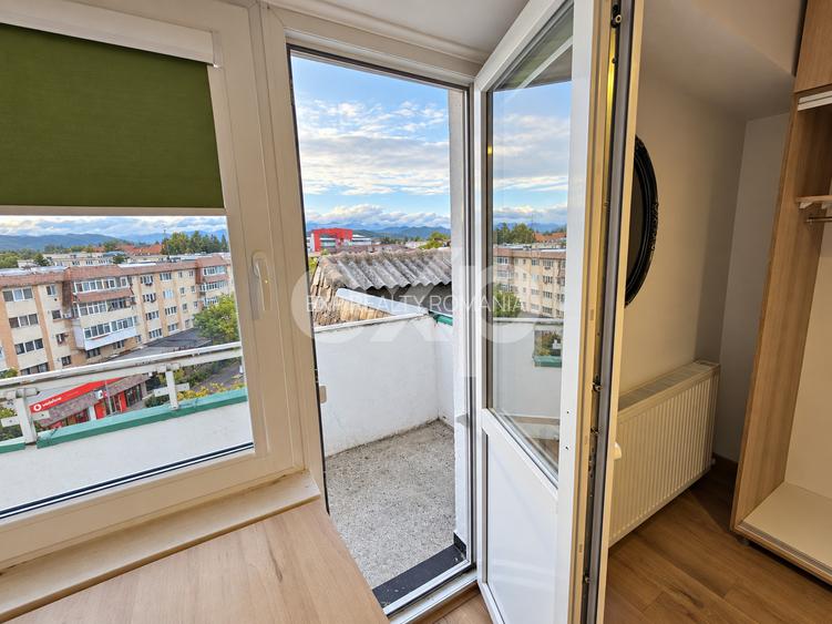 Apartament cu 3 camere, ultracentral în Câmpina - 12