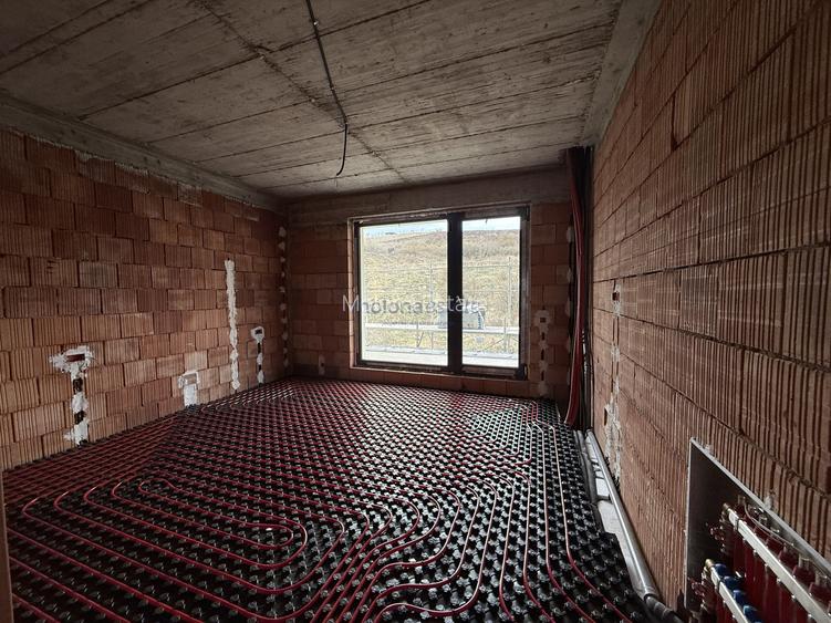Duplex premium cu terasă panoramică rooftop, 195 mp utili și teren de 400 mp - 5