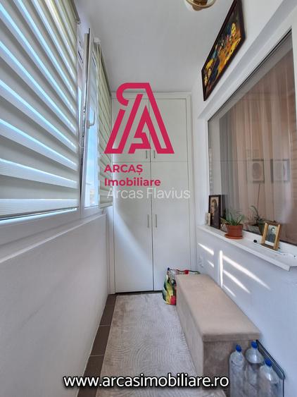 Apartament 3 camere de vanzare-68mp-Strand! - 24