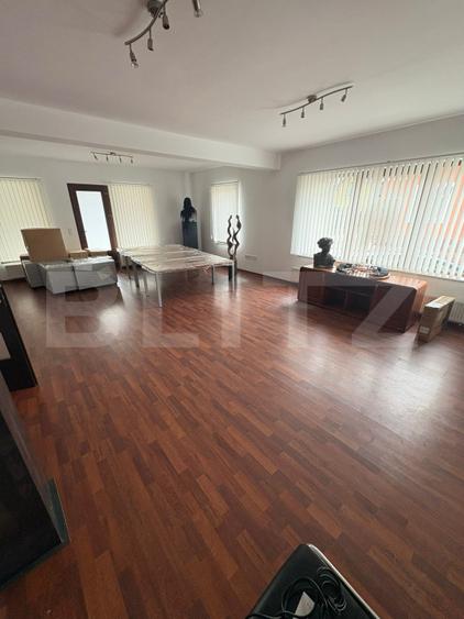 Spatiu de inchiriat, 89 mp, Bistrita