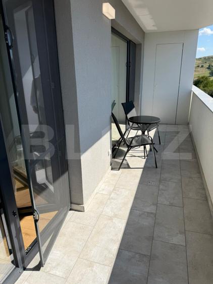 Apartament cu 2 camere, 58 mp, Best Luxury Rezidence