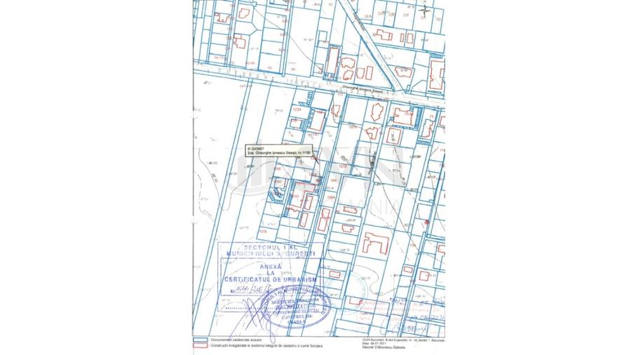 REL4000621 Teren Baneasa constructii 522