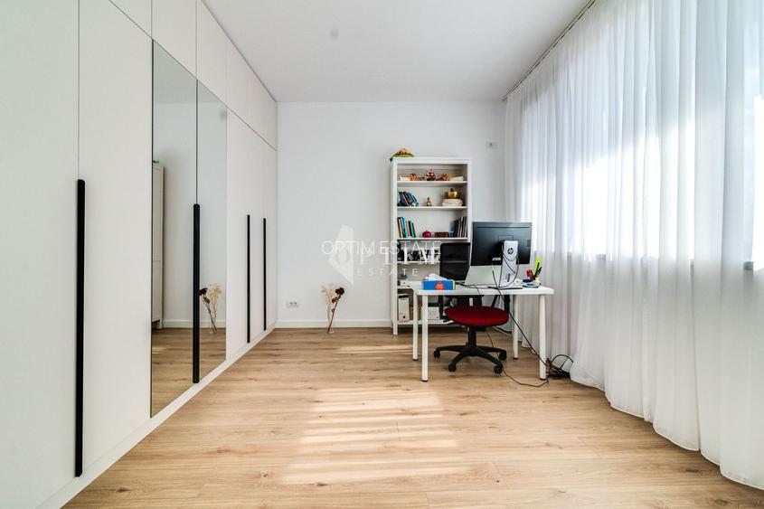 NOU!Vila INDIVIDUALA,5 camere, an 2024 - Tamasi-Corbeanca