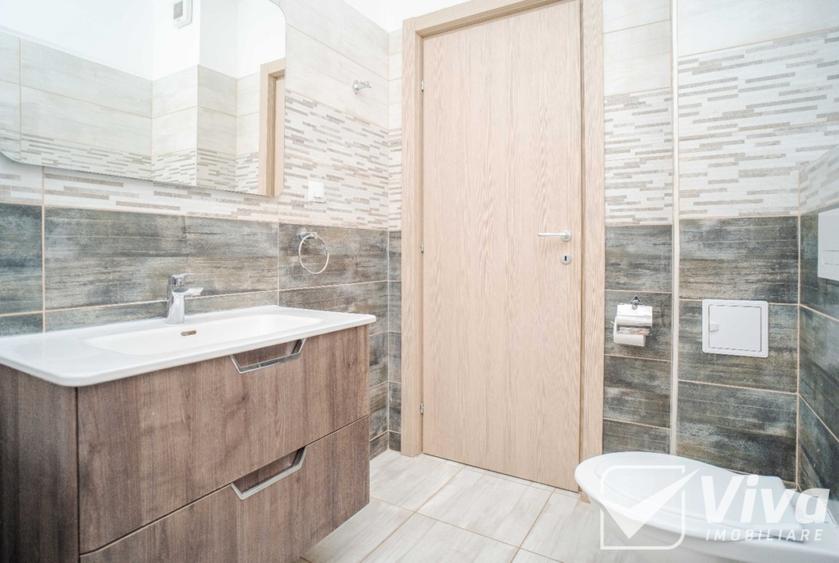 Complex Grand Conest, Tudor Vladimirescu – Ap 1 cam + loc parcare