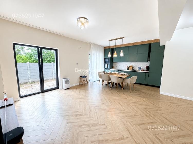 Duplex P+1E | 4 Camere-3 Bai de vânzare în Sector 4 – Drumul Dealul Cucului** - 5
