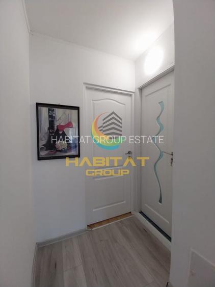 Vânzare Apartament 2 camere | 2 balcoane |  Rahova | Strada Sublocotenet Popa - 12