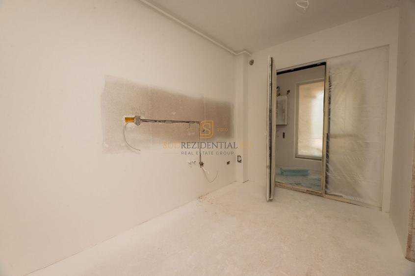 Vanzare apartament cu 2 camere, imobil nou, zona Grand Arena, Sector 4