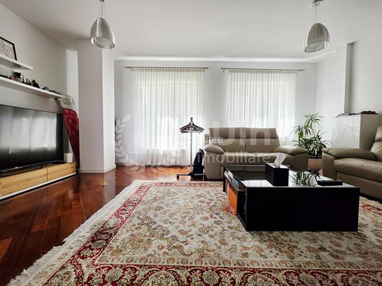 Apartament 3 camere | Etaj 2/3 | Garaj | Borhanci 300m de Brancusi! - 4