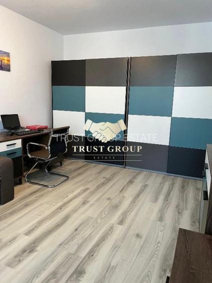 2 camere Drumul taberei | Imobil 2020 | Loc de parcare | - 2