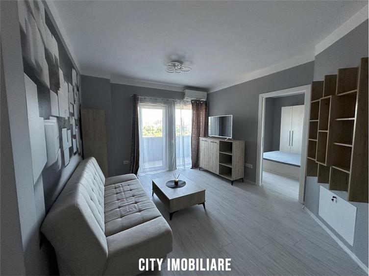 Apartament 3 camere, bloc nou, parcare, str. Fabricii