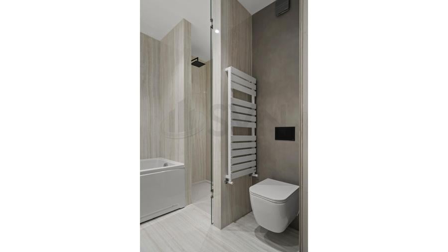 REA1024793 Apartament High End 3 camere zona Primaverii I Prima inchiriere