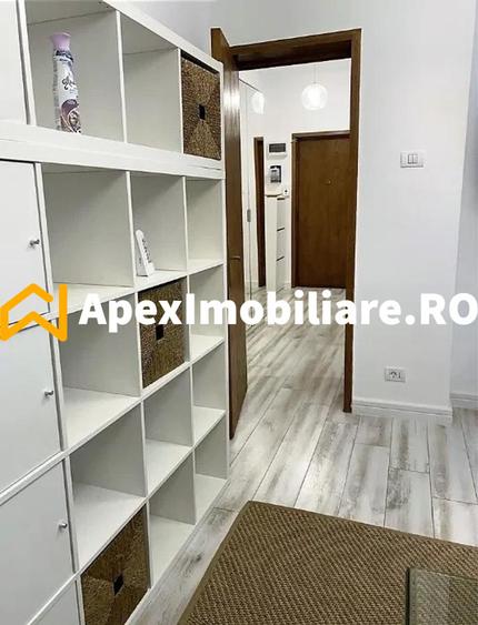 Garsoniera de inchiriat Unirii București | ApexImobiliare.ro
