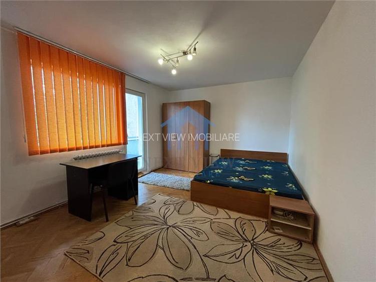 Apartament 3 camere, Manastur - 12