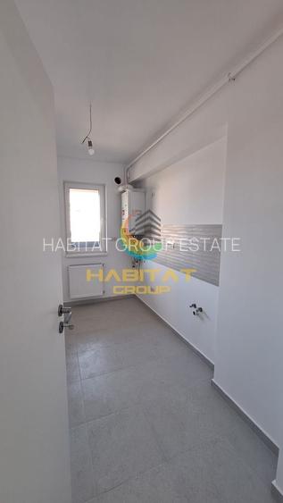 Vanzare ap 2 camere 53 mp bloc cu lift Grand Arena