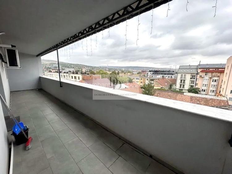 Apartament 3 camere | Parcare subterană inclusă – Zona străzii Craiova - 7