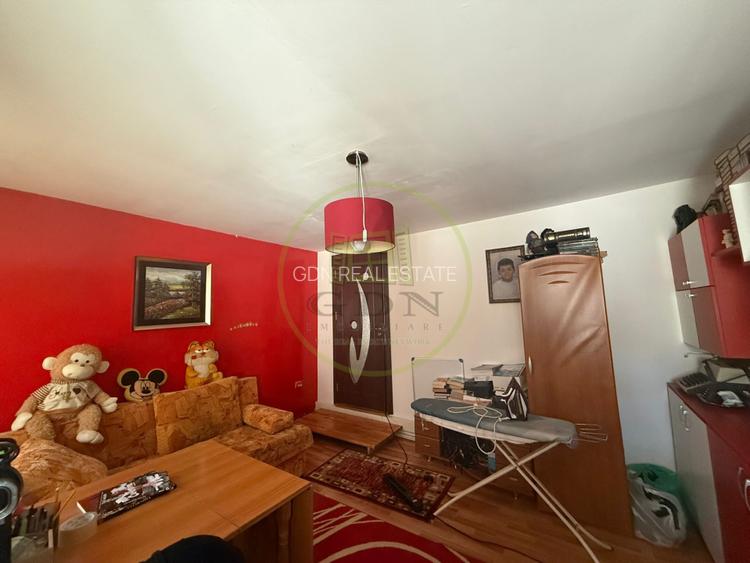 Casa parter, 385 MP teren, 75 MP utili, Isalnita - 5