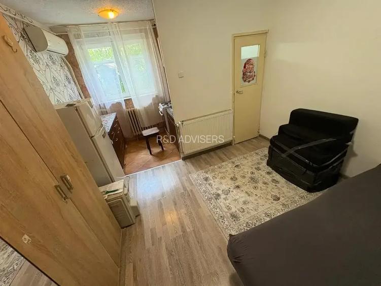 Garsonieră De Vanzare  Pantelimon Mobilata Utilata Confort 3 - 3