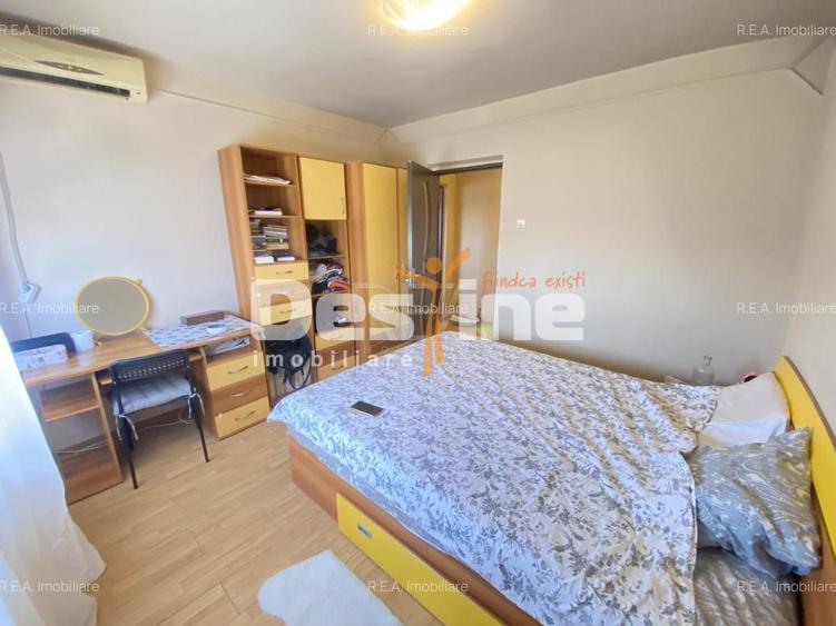 Apartament 2 camere, Rahova