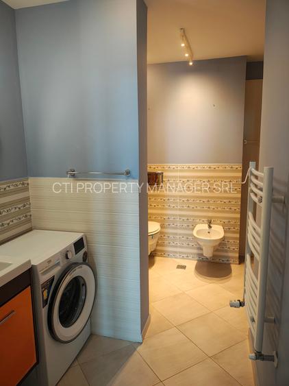 Apartament 2 camere de lux în Ambiance Residence – Băneasa Sisești - 8