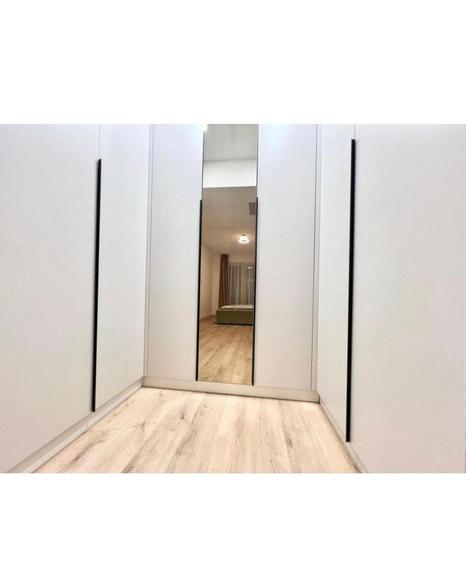 Apartament premium 2 camere | 64 mp | Construcție 2025 | Pipera Plaza