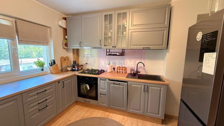 Apartament de 3 camere, zona Dristor - 16