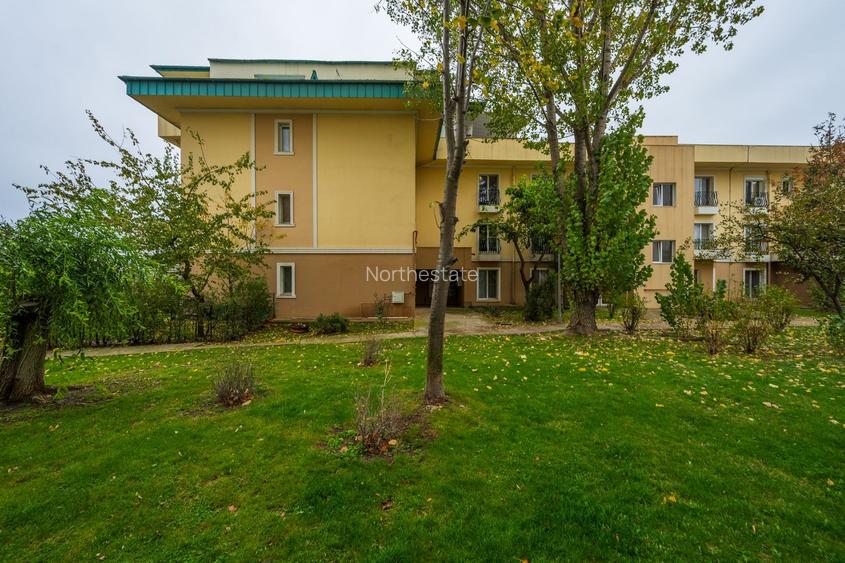 Apartament de 2 camere in Cosmopolis cu terasa de 50 mp, faza 1 - 30