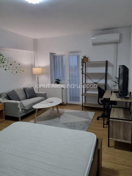 Apartament de inchiriat, 1 cam McDonalds Gara Iasi, 15 min UMF, UAIC, proprietar - 7