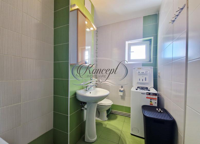 Apartament la cheie, cu parcare langa Piața Ion Mester