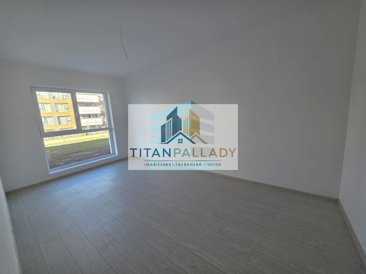 Apartament 2 Camere Decomandat 58 Mp,Mutare Rapida, Titan–Auchan