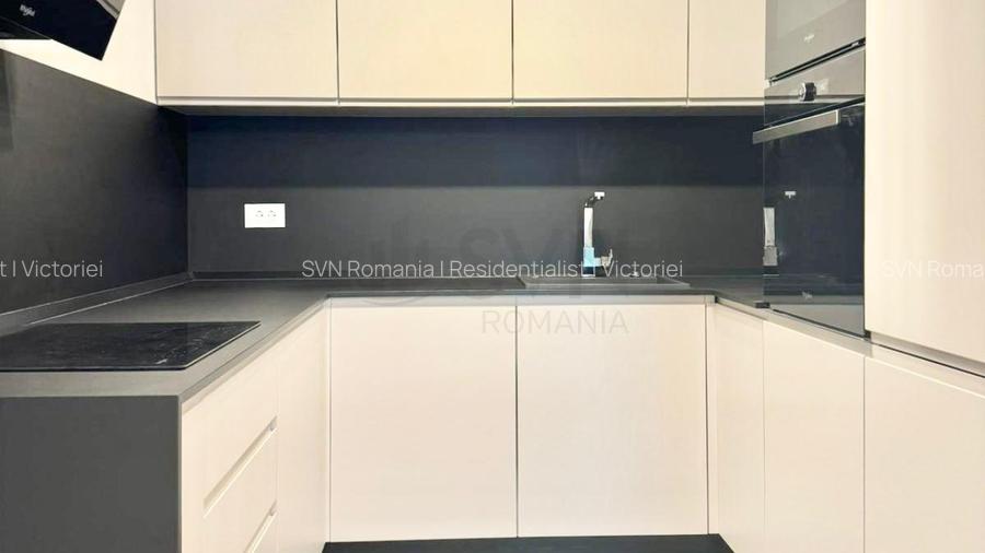 REA1029451 APARTAMENT SUPERB l MODERN l PARCARE SUBTERANA l TERASA l ONE VERDI - 9