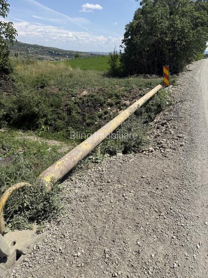 Parcele teren 500mp toate utilitatile - Cluj Napoca - Odobesti! - 3