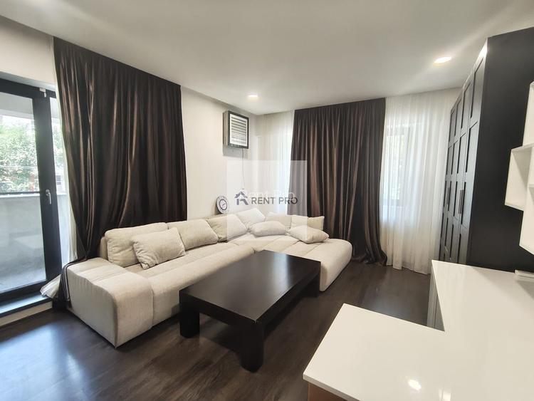 3 Camere | 80 mp | 2 Băi | 2 Balcoane | Iuliu Maniu 19A - 22
