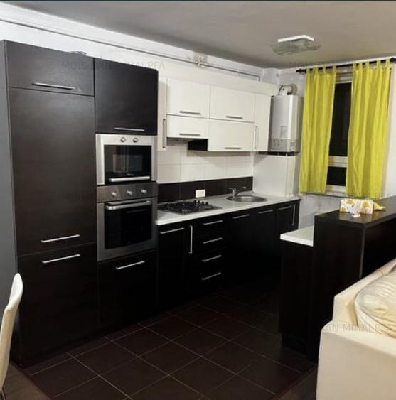 INCHIRIEZ APARTAMENT MODERN CU 2 CAMERE,PARTER INALT,LIDL/TEREZIAN