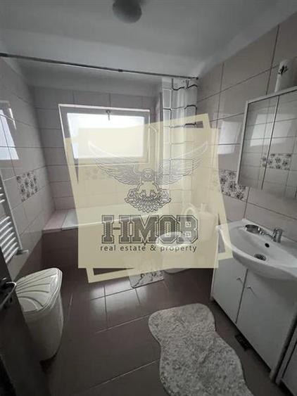Apartament 3 camere etaj 1 cu loc de parcare privat