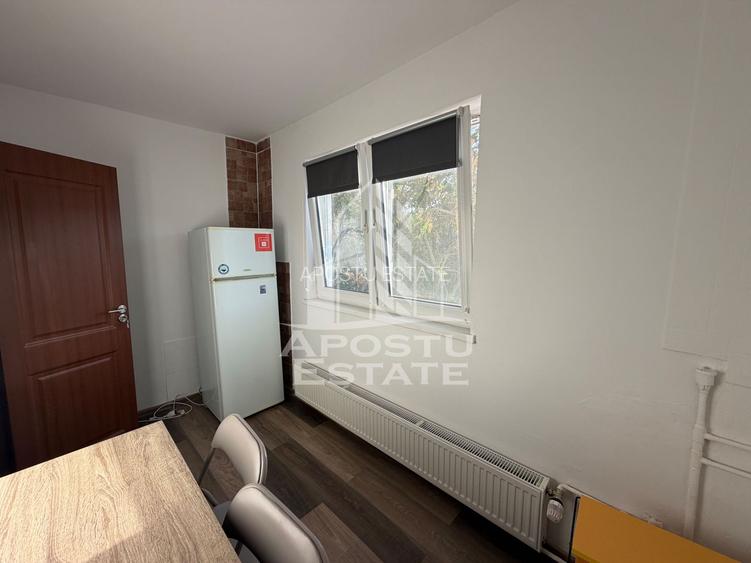 Garsoniera de vanzare, renovata , Zona Blascovici ,Timisoara - 5