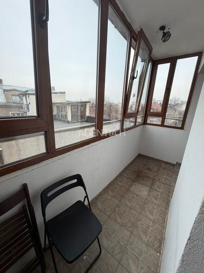 Apartament 2 camere, Popa Nan, bloc nou, centrala proprie - 2