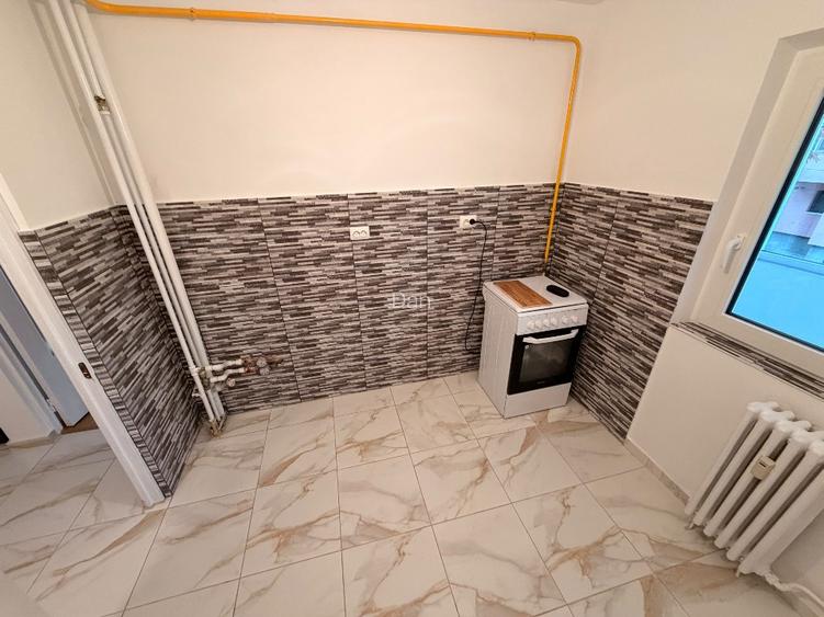 Nicolina 52,5 mp 2 camere decomandat