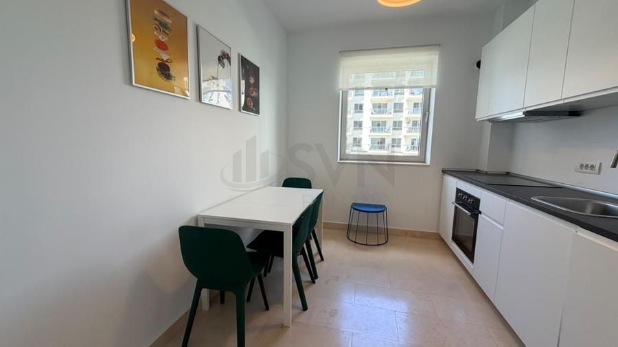 REA1028965 Apartament 2 camere I Luxuria