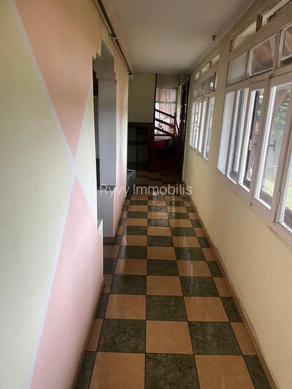 CASĂ CU SUFLET, ÎN INIMA COVASNEI, de vânzare - 19