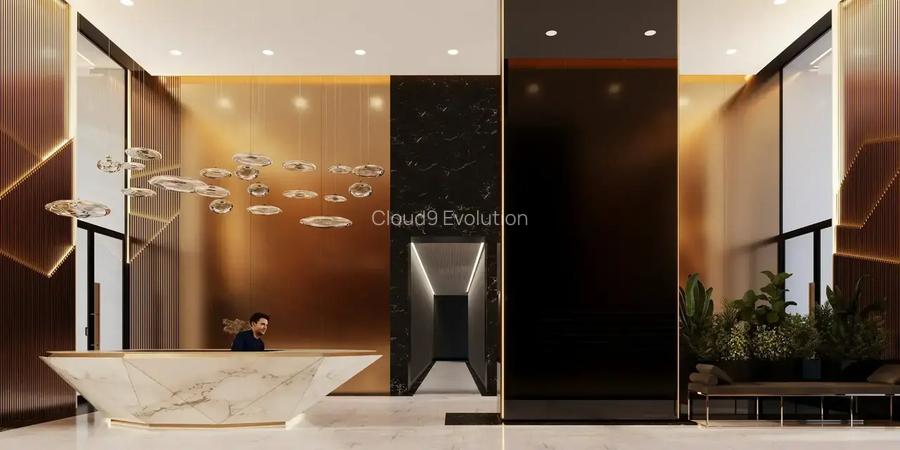 Apartament 2 camere + Birou Cloud 9 Evolution Direct Dezvoltator - 14