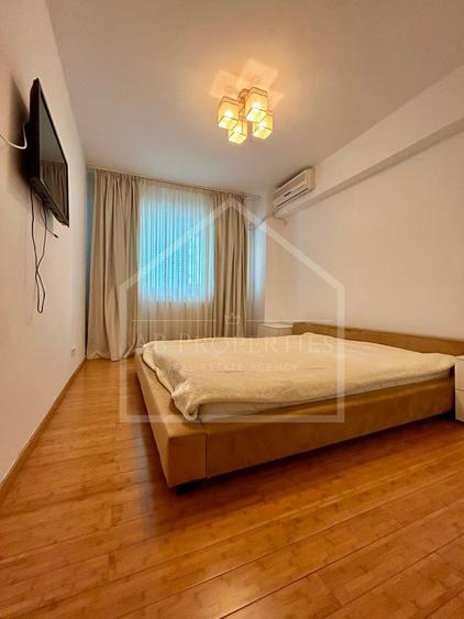 PRIMA INCHIRIERE | Apartament 3 camere | Mobilat Utilat | Dorobanti